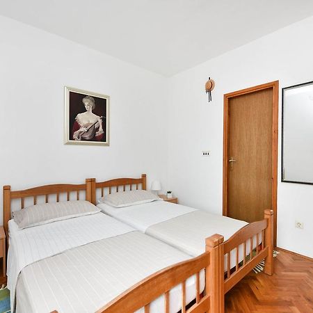 Adria Apartments Zadar Exterior photo