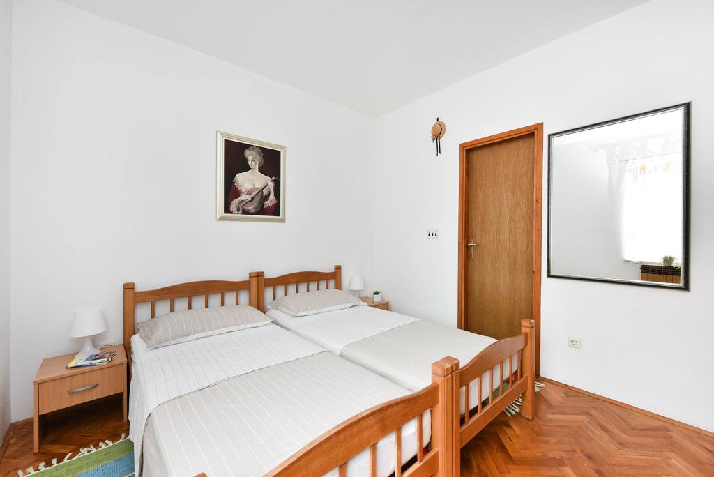 Adria Apartments Zadar Exterior photo