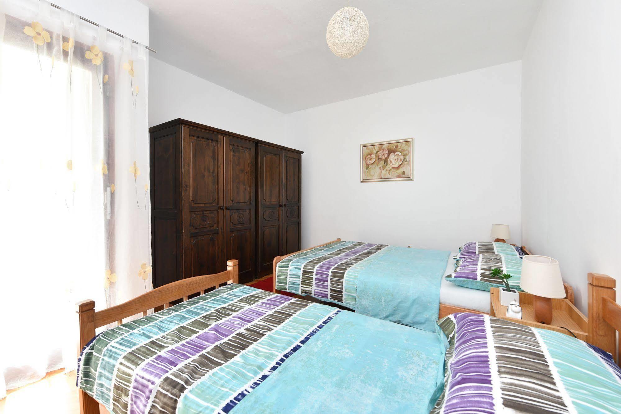 Adria Apartments Zadar Exterior photo